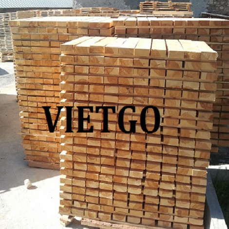Vietgo-xuất khẩu-gỗ thông-đến-Quatar